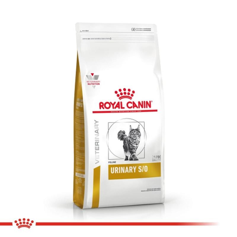 [RCG097] Royal Canin Urinary S/O High Dilution X400