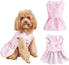 Vestido Polar T4 Lumpy