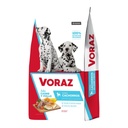 Voraz Junior X 20+2Kg