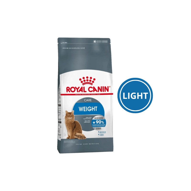 [RCG073] Royal Canin Weight Care Feline X 7,5Kg