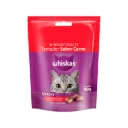 Whiskas Snack Carne 40Gr