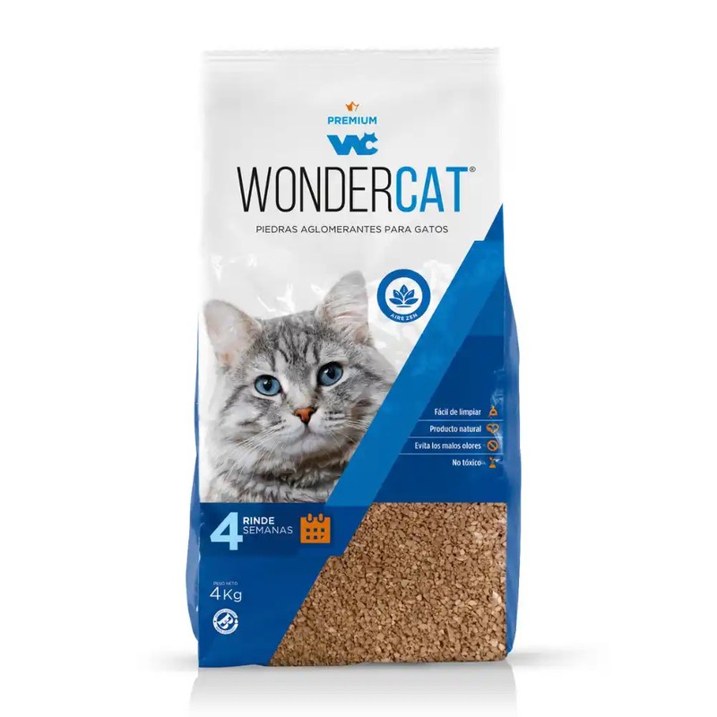 Wonder Arena Aire Zen 4Kg