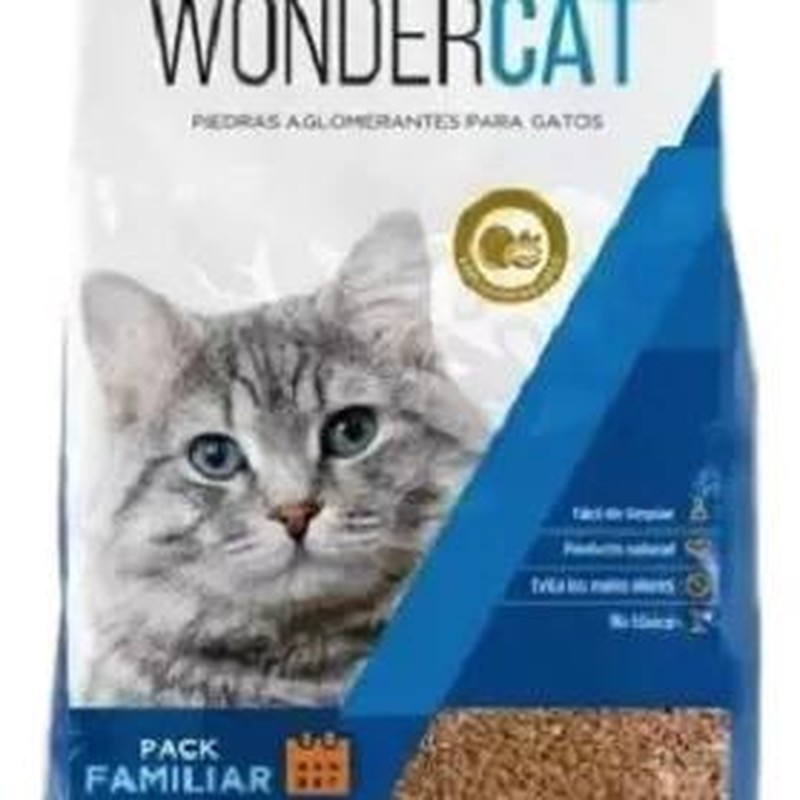 Wonder Arena Explo Coco 12Kg