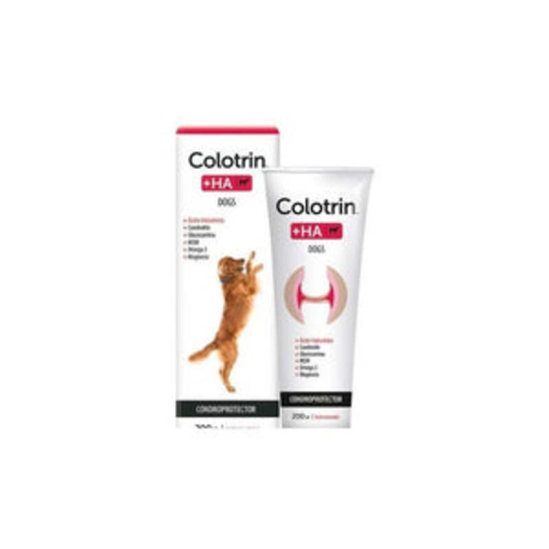 Colotrin +Ha Cat Pomo 80Gr