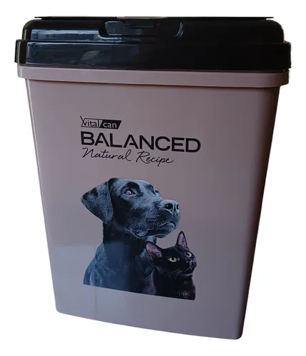 [ACC067] Tacho Promo Balanced Rec 15Kg