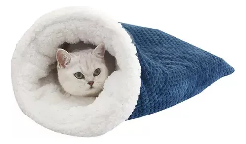 Cama Bolsa Escondite Jamiro
