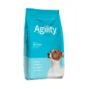 Agility Adulto Talla Pequeña X 1,5Kg