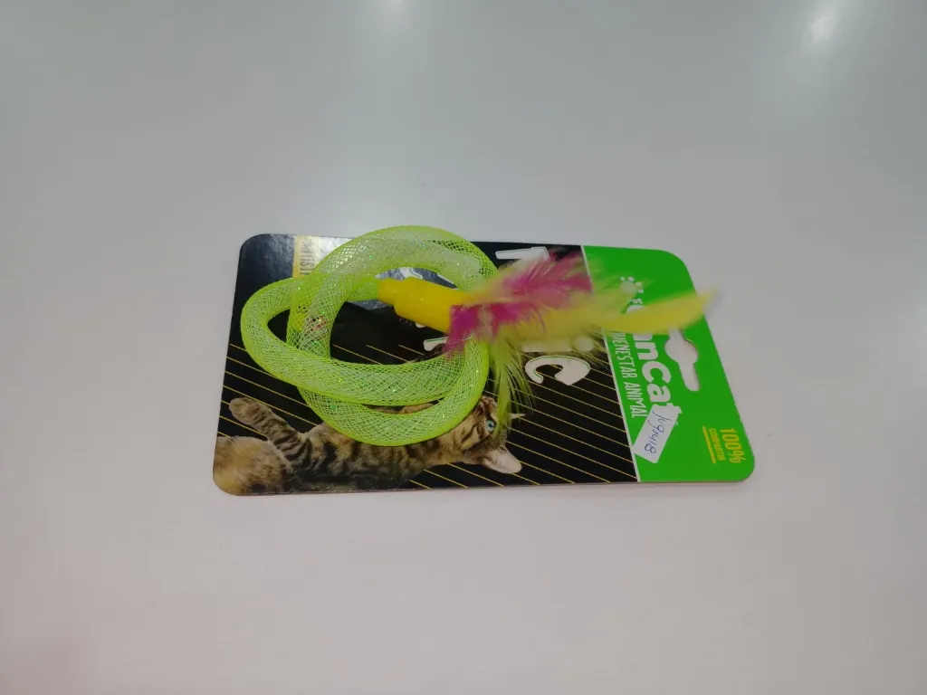 Lombriz Fluo