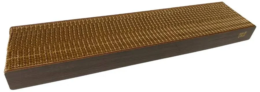 Rascador Pino Pack Eco Madera/Carton