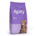 Agility Cats Urinary X 10 + 1Kg