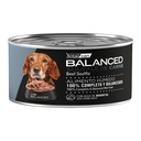 Balanced Souffle Carne Perro Senior 85Gr