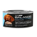 Balanced Souffle Pollo Perro Senior 340Gr