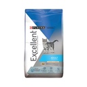 Excellent Cat Ad 15+3Kg