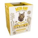 Mon Ami Alimento HG Gato X 6Kg