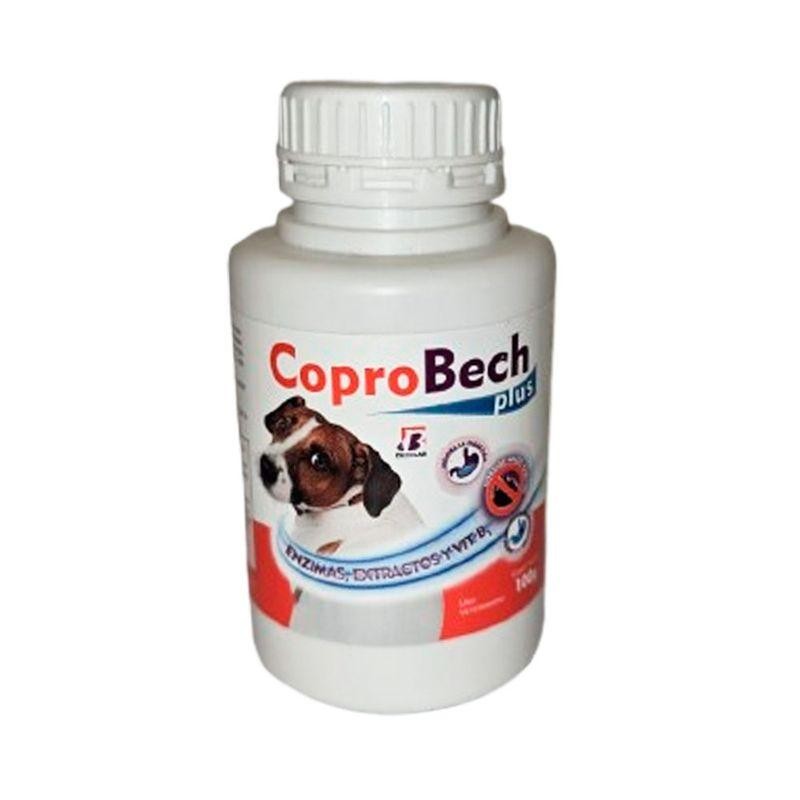 Coprobech X 100Gr