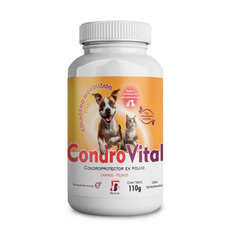 Condrovital Polvo 110Gr