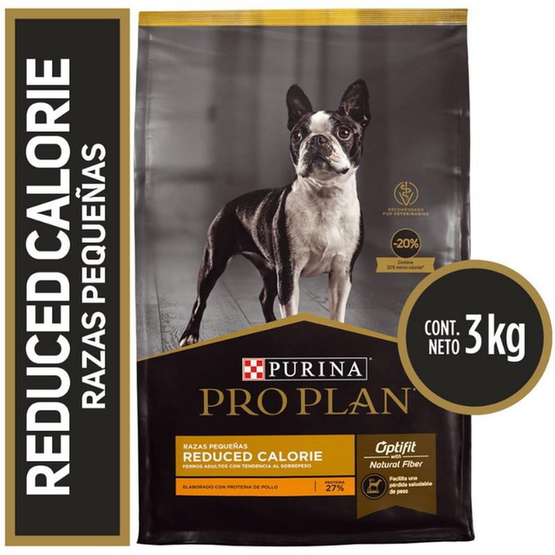 Pro Plan Dog Reduce Calorie RP X 3Kg