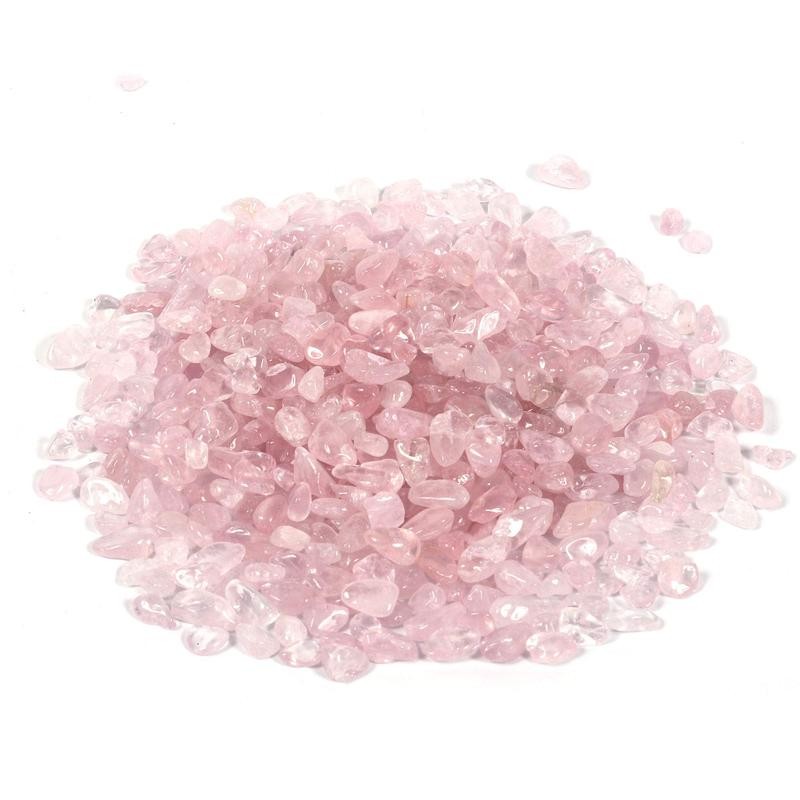 Piedra Rosa Pecera 500Gr