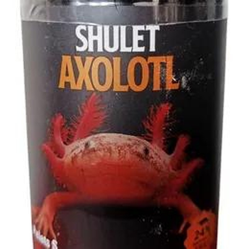 Shulet Axolote 160Gr