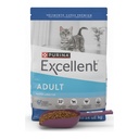 Excellent Cat Ad Suelto