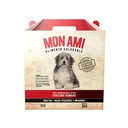 Mon Ami Alimento HG Ad Razas PyM X 6Kg