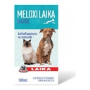 Meloxi Laika Jarabe 100Ml