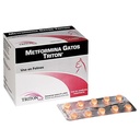 Metformina Gato 100 Comp