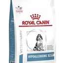 Royal Canin Hypoallergenic Dog Puppy X 2Kg