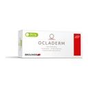 Ocladerm 3,6Mg X 20 Comp