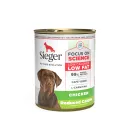 Sieger Dog Reduce Calor 340Gr