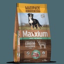 Maxxium Ad Cordero 15+3Kg