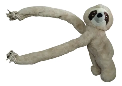 Peluche Perezoso 40 Cm