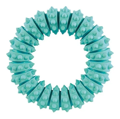 Juguete Dental Fun Caucho 12Cm