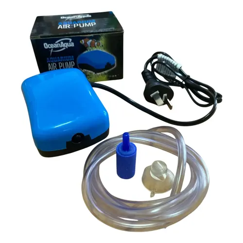 Aireador Air Pump 2W