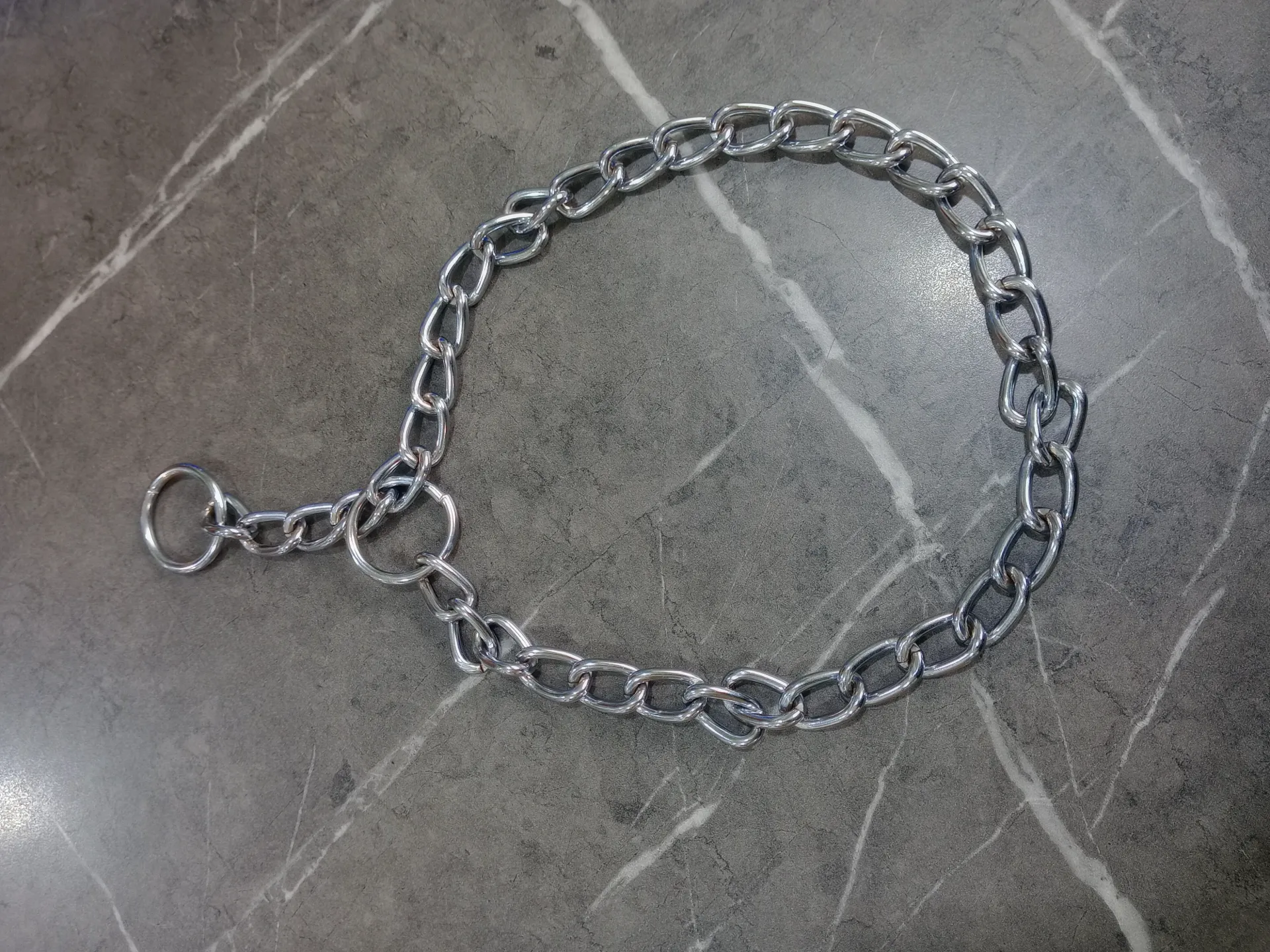 [ACC251] Collar Ahorque Sold Nacional