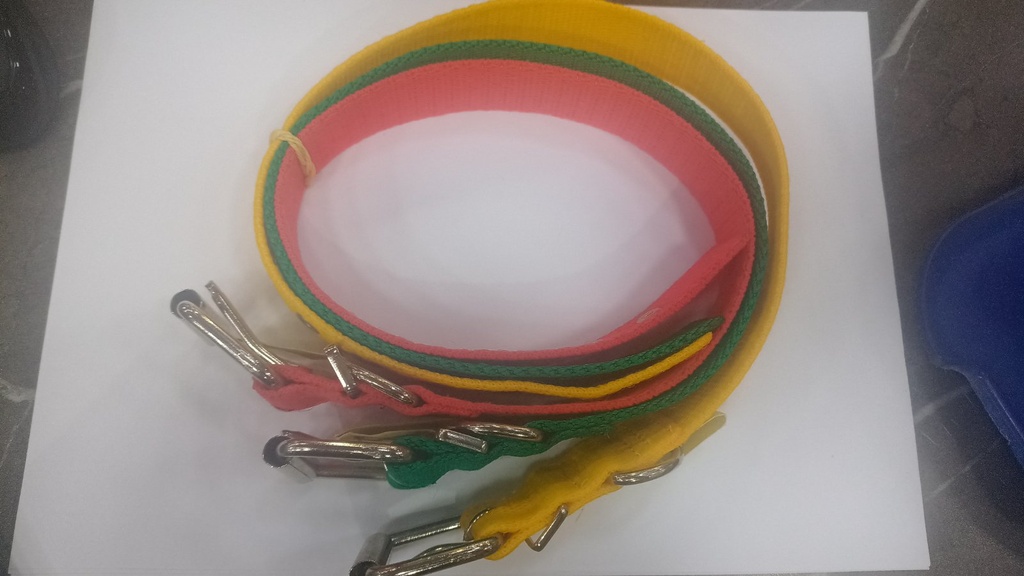 Kit Sanitar Band/Pal/Manop/Com