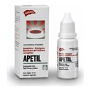 Apetil Gotas X 10 Ml