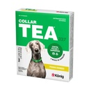 Tea Collar Perro Mediano / Chico