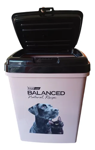 [ACC134] Tacho Promo Balanced 15Kg