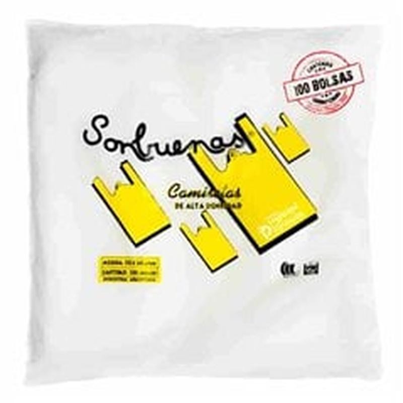 [BOL001] BOLSA CAMISETA