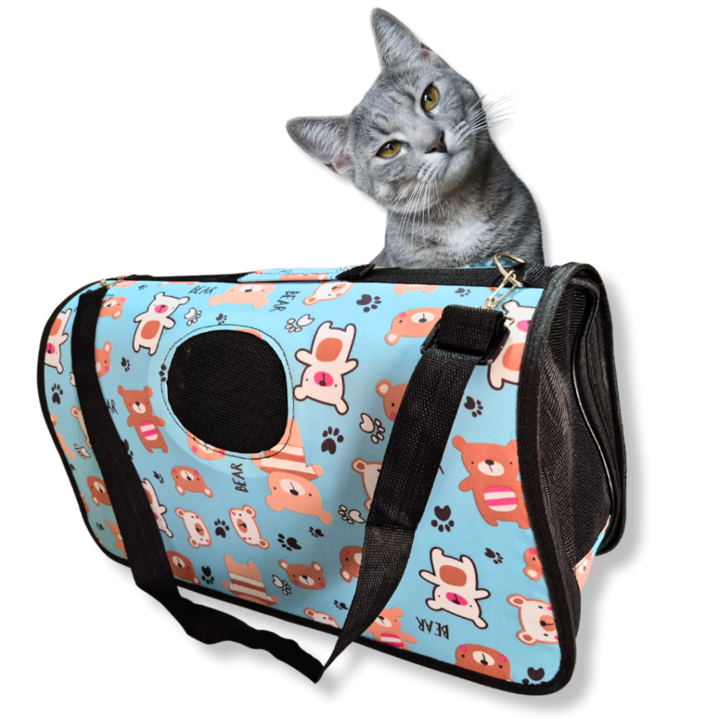 Bolso de Transporte Grande